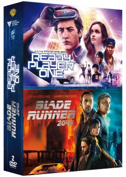 Ready Player One + Blade Runner 2049