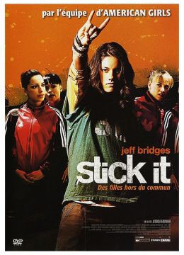 Stick It