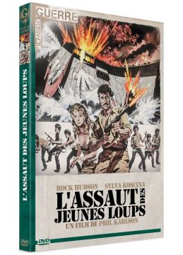 L'Assaut des jeunes loups