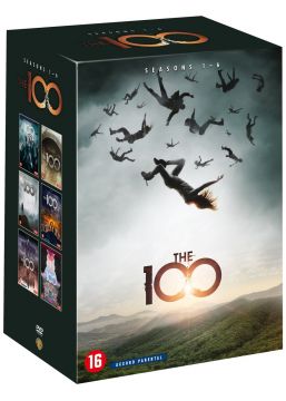 Les 100 - Saisons 1 à 6