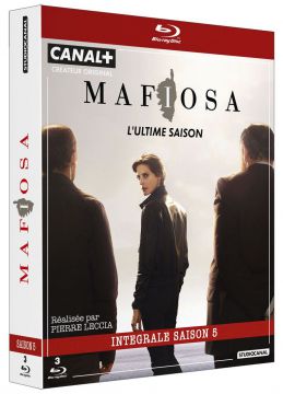 Mafiosa - Intégrale Saison 5