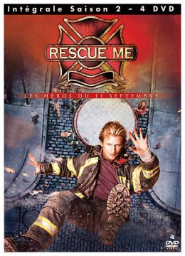 Rescue Me, les héros du 11 septembre - Saison 2