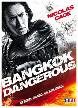 Bangkok Dangerous