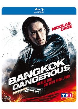 Bangkok Dangerous