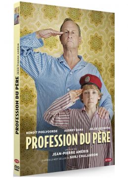 Profession du père