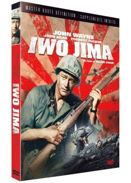 Iwo Jima