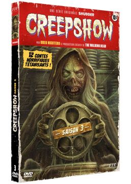 Creepshow - Saison 3