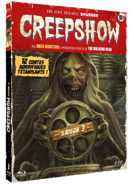 Creepshow - Saison 3