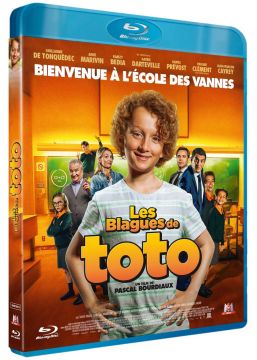 Les Blagues de Toto