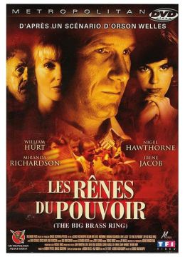 Les Rênes du pouvoir