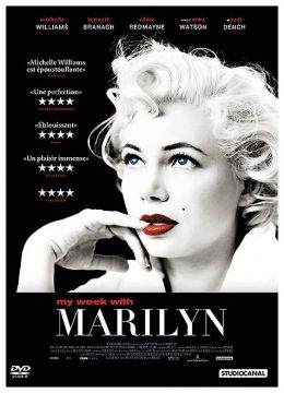 My Week With Marilyn