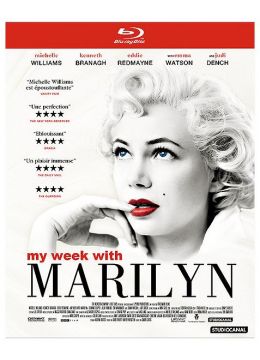 My Week With Marilyn