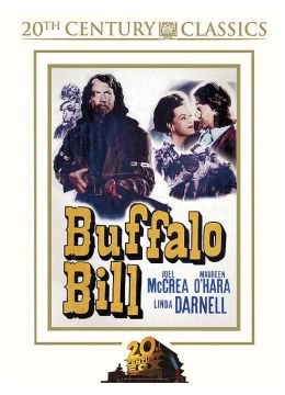 Buffalo Bill