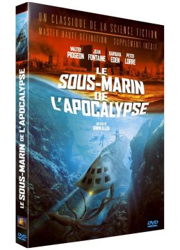 Le Sous-marin de l'apocalypse