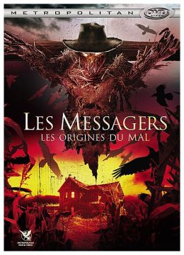 Les Messagers 2 - Les origines du mal