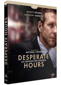 Desperate Hours (La maison des otages)