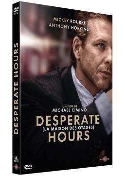 Desperate Hours (La maison des otages)