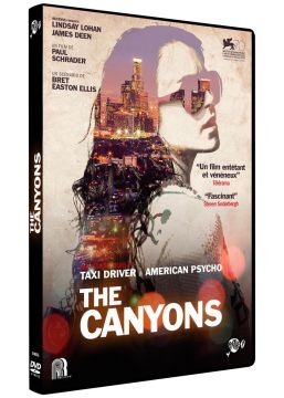 The Canyons