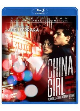 China Girl