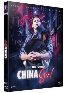 China Girl