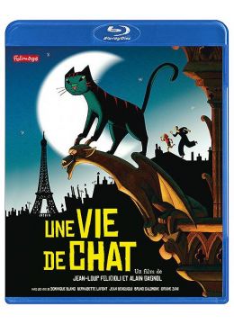 Une Vie de chat