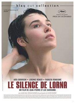 Le Silence de Lorna