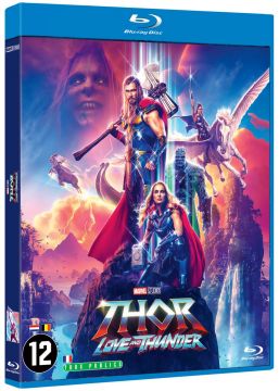 Thor : Love and Thunder