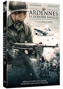 Ardennes : La dernière bataille