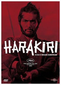 Harakiri