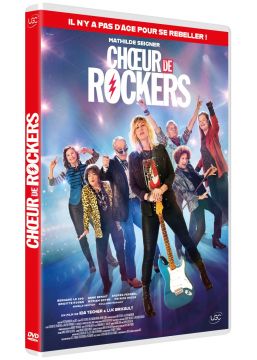 Choeur de rockers