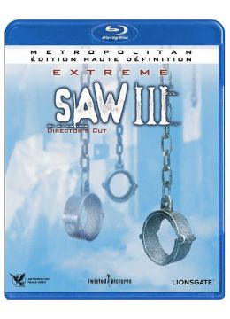 Saw III