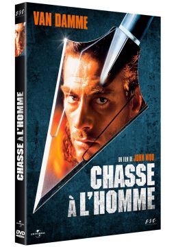 Chasse à l'homme