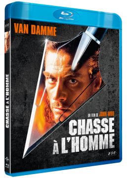 Chasse à l'homme