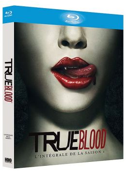 True Blood - L'intégrale de la Saison 1