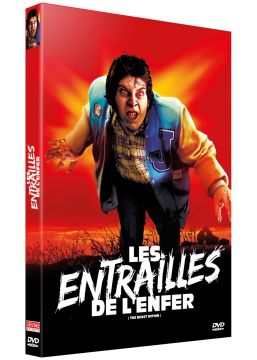 Les Entrailles de l'enfer