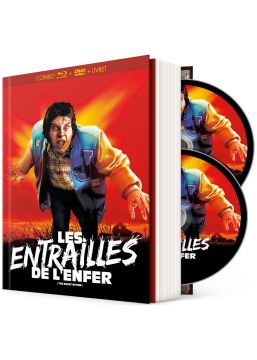 Les Entrailles de l'enfer