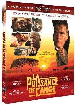 La Puissance de l'ange