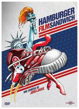 Hamburger Film Sandwich