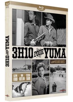 3H10 pour Yuma