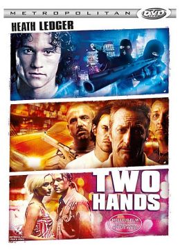 Two Hands