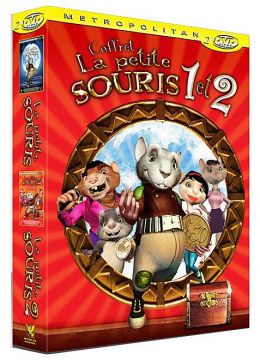 La Petite souris 1 + 2