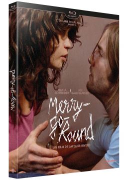 Merry-Go-Round