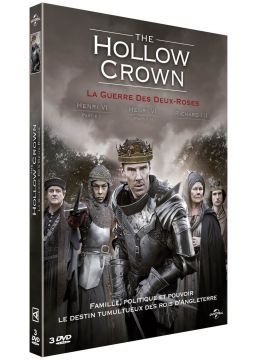 The Hollow Crown : La guerre des Deux-Roses - Saison 2
