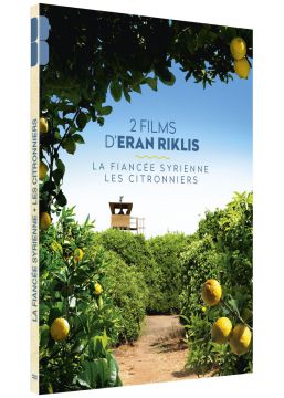 2 films d'Eran Riklis : La Fiancée syrienne + Les citronniers