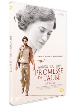 La Promesse de l'aube