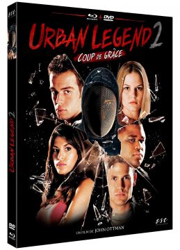 Urban Legend 2 : Le coup de grâce