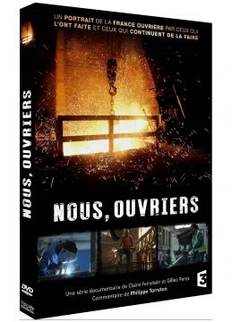 Nous, ouvriers