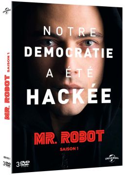 Mr. Robot - Saison 1