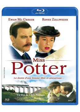 Miss Potter