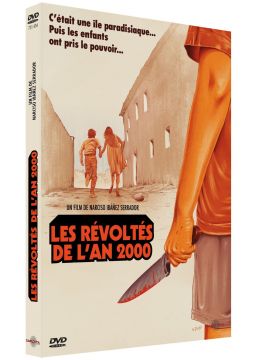 Les Révoltés de l'an 2000